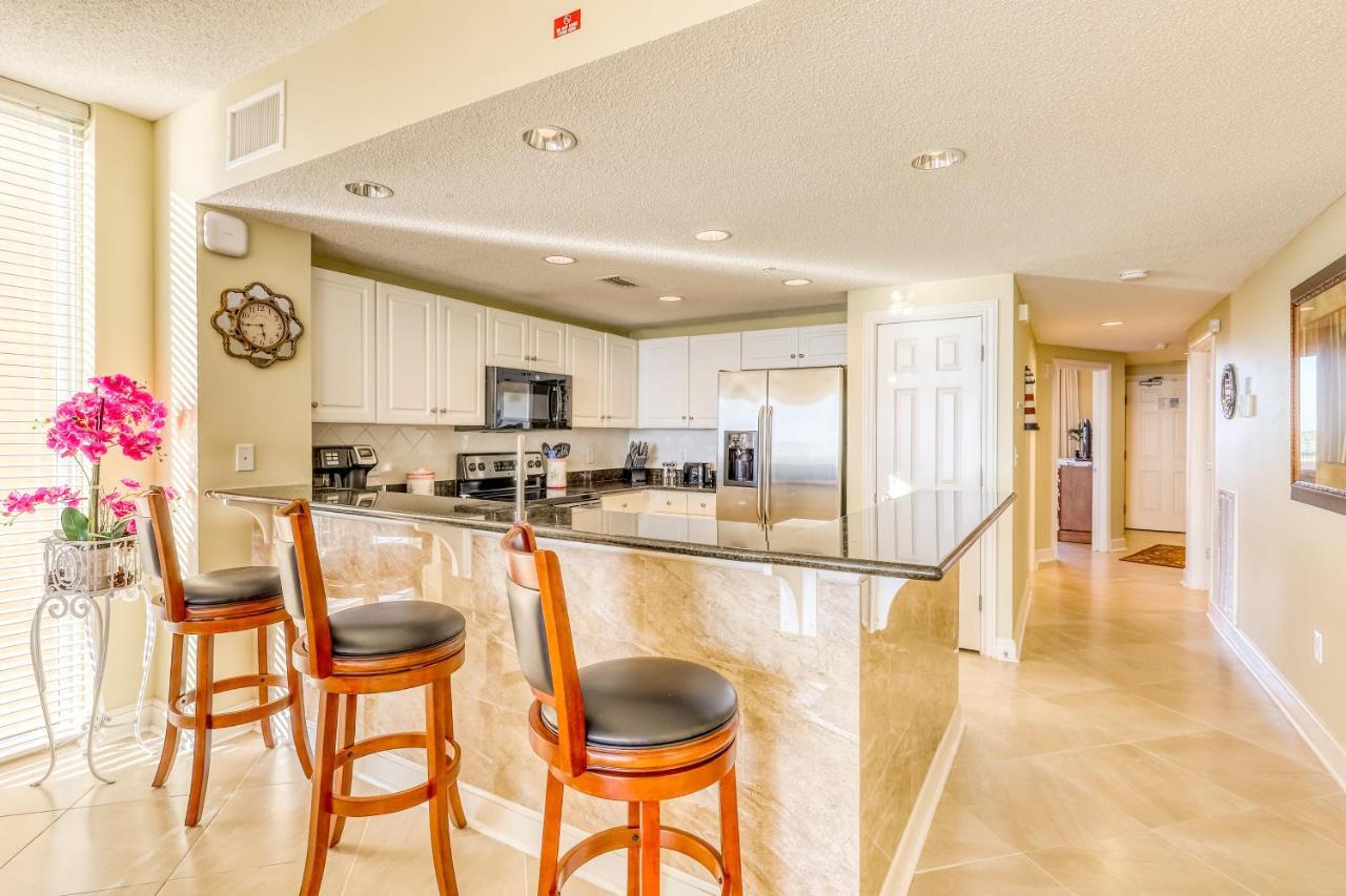 Majestic Beach Resort Tower 2- 801 Panama City Beach Exterior photo