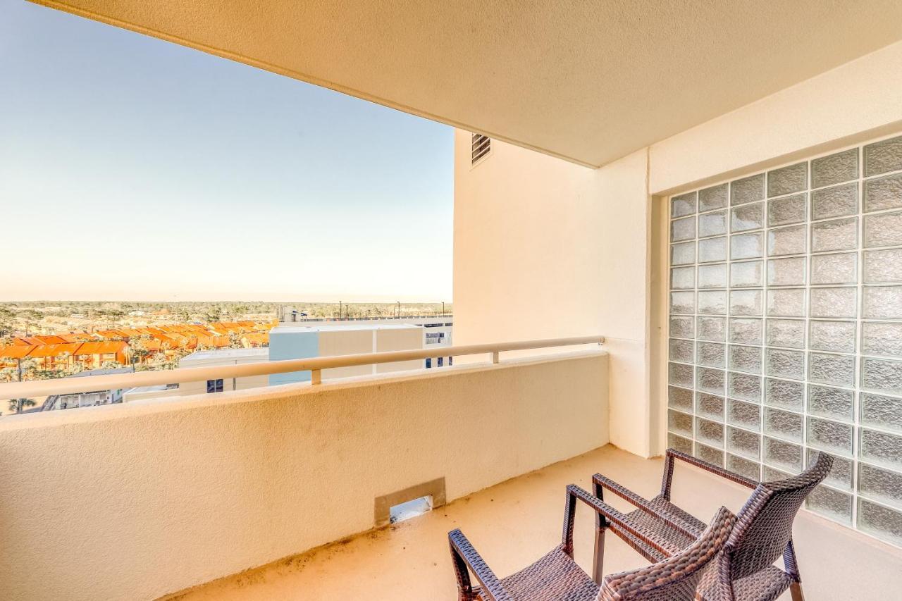 Majestic Beach Resort Tower 2- 801 Panama City Beach Exterior photo